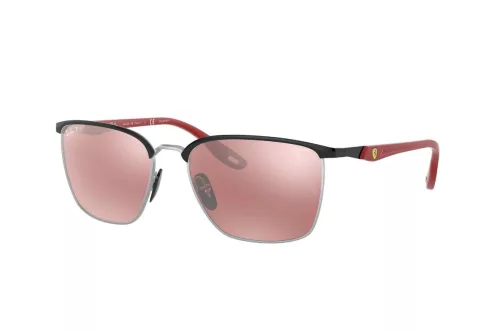 RAY BAN RB3673MF060H2 UNISEX napszemüveg