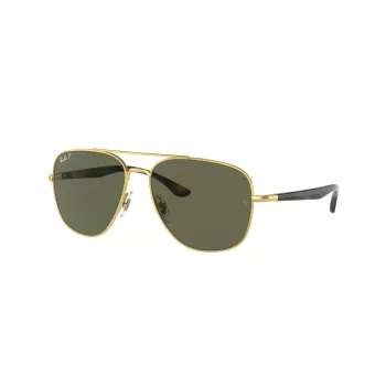 RAY BAN RB36830015856 UNISEX napszemüveg