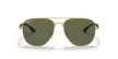 RAY BAN RB36830015856 UNISEX napszemüveg