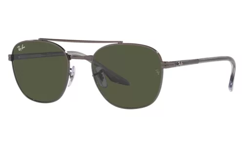 RAY BAN RB36880043155 Férfi napszemüveg