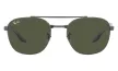 RAY BAN RB36880043155 Férfi napszemüveg