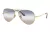 RAY BAN RB3689001GD62 UNISEX napszemüveg