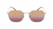 RAY BAN RB3694922G95 Női napszemüveg