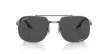 RAY BAN RB3699004K856 UNISEX napszemüveg