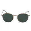 RAY BAN RB37720013154 Férfi napszemüveg