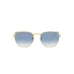 RAY BAN RB385791963F5 UNISEX napszemüveg