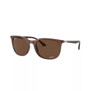 RAY BAN RB43866652AN5 UNISEX napszemüveg