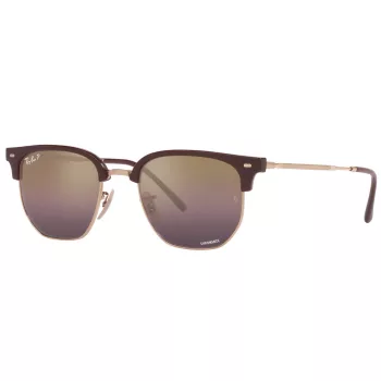 RAY BAN RB4416F6654G9 UNISEX napszemüveg