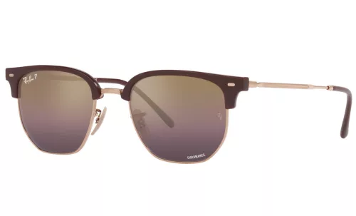 RAY BAN RB4416F6654G9 UNISEX napszemüveg