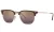 RAY BAN RB4416F6654G9 UNISEX napszemüveg