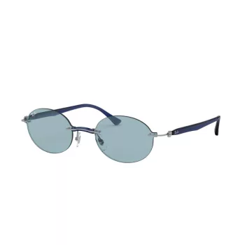 RAY BAN RB8060-004-80 UNISEX napszemüveg