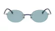 RAY BAN RB8060-004-80 UNISEX napszemüveg