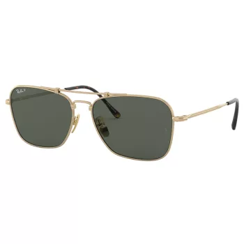 RAY BAN RB8136M914358 Férfi napszemüveg