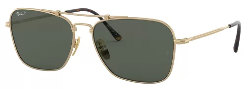 RAY BAN RB8136M914358 Férfi napszemüveg