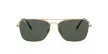 RAY BAN RB8136M914358 Férfi napszemüveg