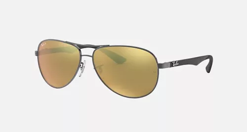 RAY BAN RB831358004N3 UNISEX napszemüveg