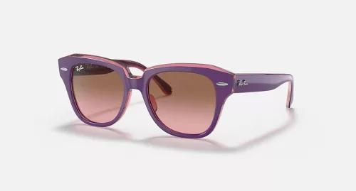 RAY BAN RB9186S711814 Gyerek'S napszemüveg
