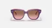 RAY BAN RB9186S711814 Gyerek'S napszemüveg