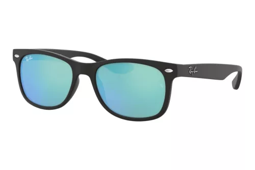 RAY BAN RJ9052S100S55 Gyerek'S napszemüveg