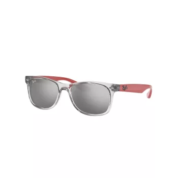 RAY BAN RJ9052S70636G Gyerek'S napszemüveg