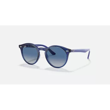 RAY BAN RJ9064S447062 Gyerek'S napszemüveg