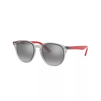 RAY BAN RJ9070S70636G Gyerek'S napszemüveg