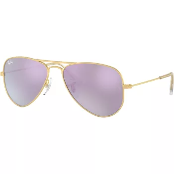 RAY BAN RJ95062494V5 Gyerek'S napszemüveg