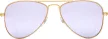 RAY BAN RJ95062494V5 Gyerek'S napszemüveg