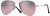 RAY BAN RJ9506S2117E5 Gyerek'S napszemüveg