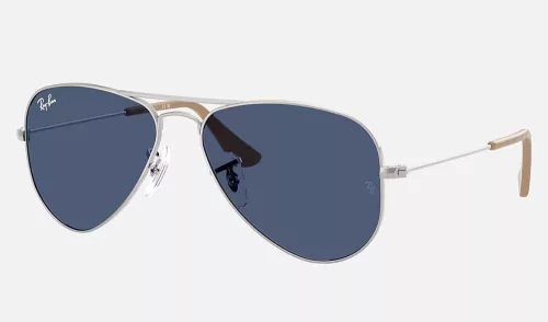 RAY BAN RJ9506S212805 Gyerek'S napszemüveg