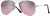 RAY BAN RJ9506S281755 Gyerek'S napszemüveg
