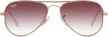 RAY BAN RJ9506S281755 Gyerek'S napszemüveg