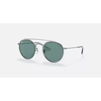 RAY BAN RJ9647S200824 Gyerek'S napszemüveg