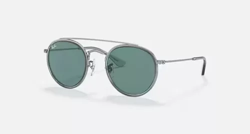 RAY BAN RJ9647S200824 Gyerek'S napszemüveg
