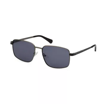 KENNETH COLE RN00001-5806A Férfi napszemüveg