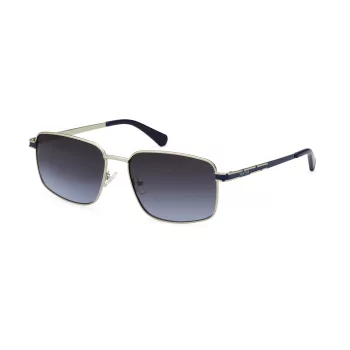 KENNETH COLE RN00001-5810W Férfi napszemüveg