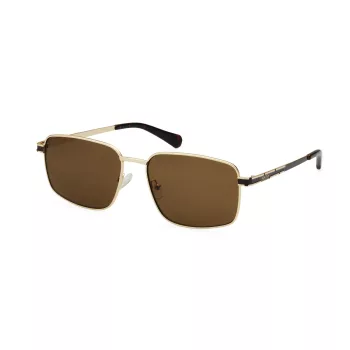 KENNETH COLE RN00001-5832E Férfi napszemüveg
