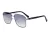KENNETH COLE RN00002-5908B Férfi napszemüveg