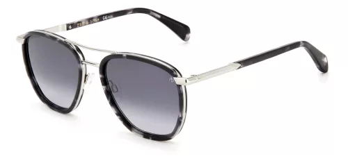 RAG&BONE RNB5039SYV454 Férfi napszemüveg