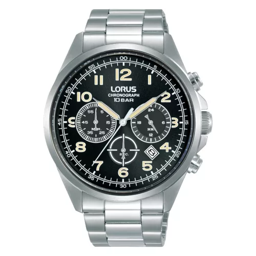 LORUS RT303KX9 Férfi Karóra