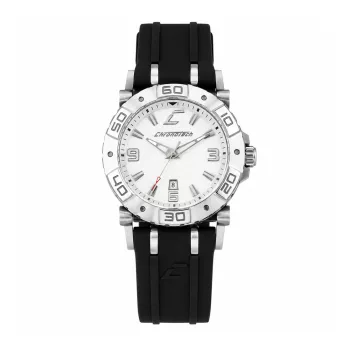 CHRONOTECH RW0038 Férfi Karóra