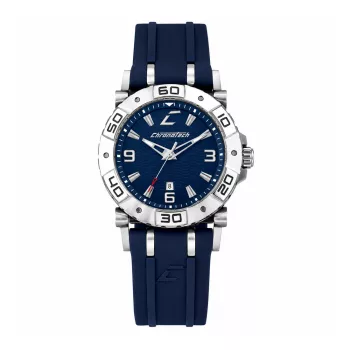 CHRONOTECH RW0039 Férfi Karóra