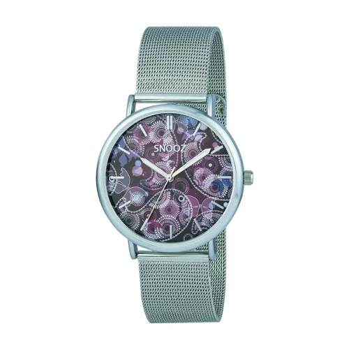 SNOOZ SAA1042-78 UNISEX karóra