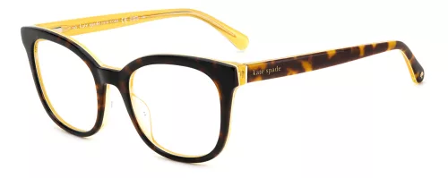 KATE SPADE SAMARAG086F22 Női szemüvegkeret