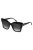 BLUMARINE SBM832S540700 Női napszemüveg