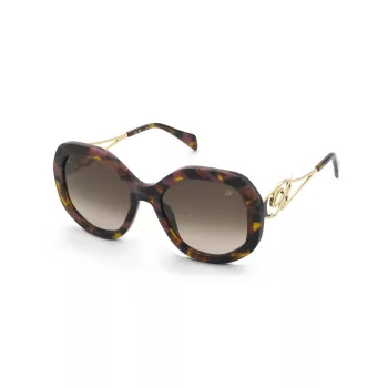 BLUMARINE SBM892-550AHL Női napszemüveg