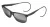 CHOPARD SCH156M579MBP Férfi napszemüveg