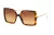 CHOPARD SCH334M560745 Női napszemüveg