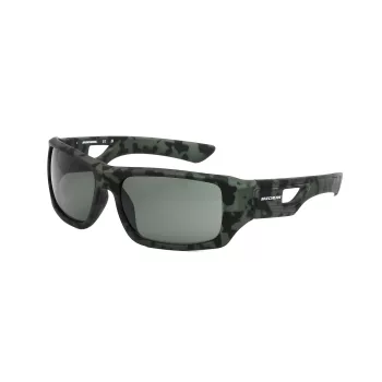 SKECHERS SE00015-5998N Férfi napszemüveg