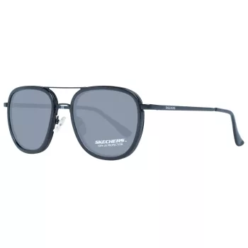SKECHERS SE9042-5001A Férfi napszemüveg